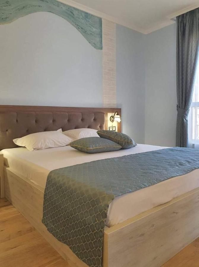 Vromos Guest House Černomorec Quarto foto